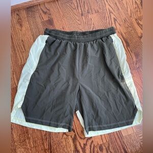 All In Motion Men’s Active Shorts Size Small